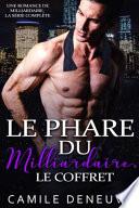 Le Phare du Milliardaire, le coffret