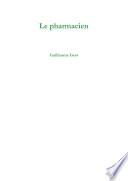 Le pharmacien