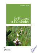 Le Phasme et l'Orchidée