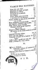 Le Philosophe Nouvelliste