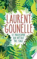 Le philosophe qui n'était pas sage