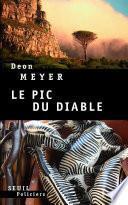 Le Pic du diable