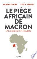 Le piège africain de Macron