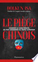 Le piège chinois