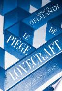 Le piège de Lovecraft