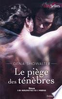 Le piège des ténèbres