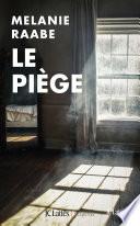Le piège