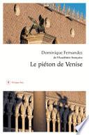 Le piéton de Venise