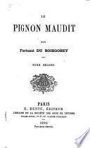 Le pignon maudit