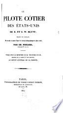 Le pilote côtier des États-Unis, de E. et G. Blunt