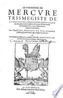 Le Pimandre