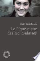 Le pique-nique des Hollandaises