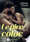 Le pire coloc