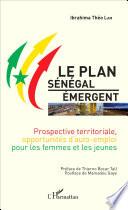 Le plan Sénégal émergent