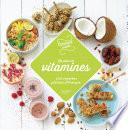 Le plein de vitamines