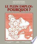 Le plein emploi