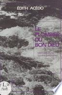 Le plombier du bon Dieu