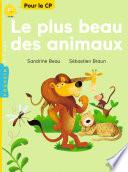 Le plus beau des animaux