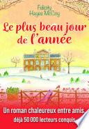 Le plus beau jour de l'année