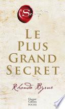 Le plus grand secret