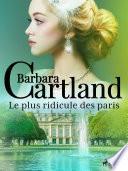 Le plus ridicule des paris