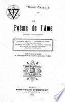Le Poème de l'Ame
