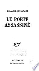 Le poète assassiné