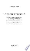 Le poète étranglé