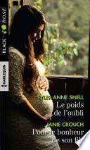 Le poids de l'oubli - Pour le bonheur de son fils