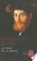 Le poids de la grâce