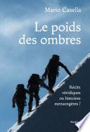 Le poids des ombres