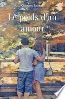 Le poids d’un amour