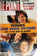 Le point