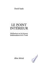 Le point intérieur