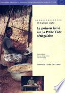 Le poisson fumé sur la Petite Côte Sénégalaise