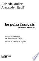 Le polar français