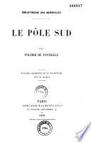 Le pôle sud