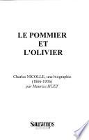 Le pommier et l'olivier