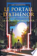 Le Portail d'Athénor