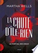 Le Portail des dieux