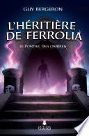 Le portail des ombres