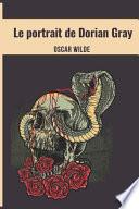 Le portrait de Dorian Gray by Oscar Wilde