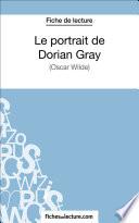 Le portrait de Dorian Gray