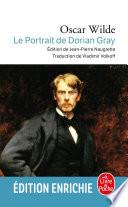 Le Portrait de Dorian Gray