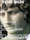 Le portrait de Dorian Gray