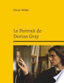 Le Portrait de Dorian Gray