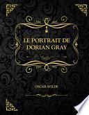 Le Portrait de Dorian Gray