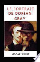 Le Portrait de Dorian Gray illustree