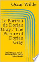 Le Portrait de Dorian Gray / The Picture of Dorian Gray