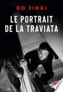 Le portrait de la traviata